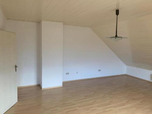 Foto - 4 Zimmer Dachgeschoßwohnung zur Miete in Limburg an der Lahn