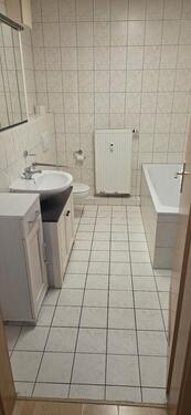 Foto - Sonneberg, zentrumsnah, 1-Zimmer-Wohnung, 45 m2, ab 01.04.2026