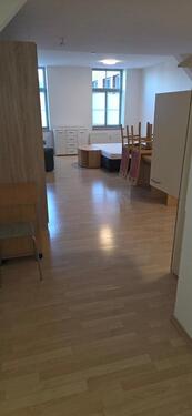 Foto - Etagenwohnung in Sonneberg zur Miete