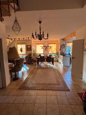 Foto - Lichtdurchflutete Maisonette-Wohnung in Schwalmtal