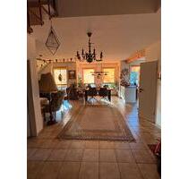 Lichtdurchflutete Maisonette-Wohnung in Schwalmtal