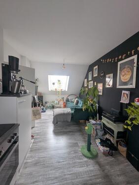 Foto - Schöne Dachgeschosswohnung in Buer