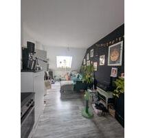 Schöne Dachgeschosswohnung in Buer - Gelsenkirchen Gelsenkirchen-Nord