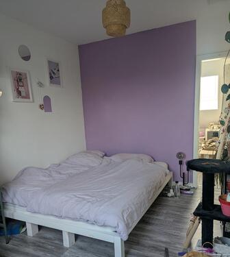 Foto - 2 Zimmer Dachgeschoßwohnung in Gelsenkirchen