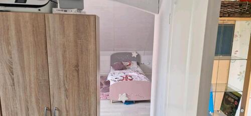 Foto - Etagenwohnung in Homburg zur Miete