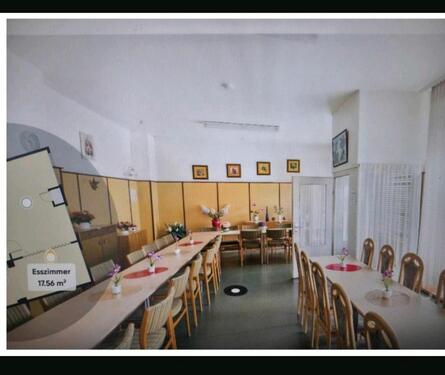 Foto - Büro- & Seminarräume Tageweise zu vermieten