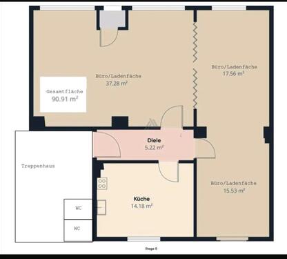 Foto - andere zur Miete in Bochum