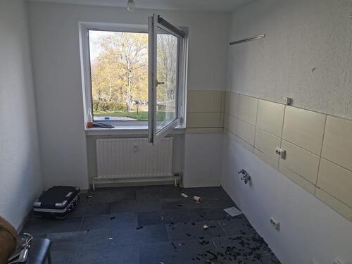 Foto - Erdgeschoßwohnung in Wertheim zur Miete