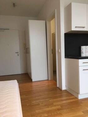 Foto - 1 Zimmer Etagenwohnung in Frankfurt am Main