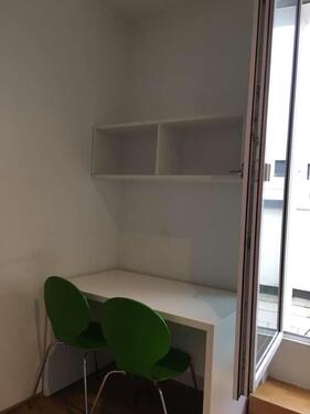 Foto - Etagenwohnung in Frankfurt am Main zur Miete