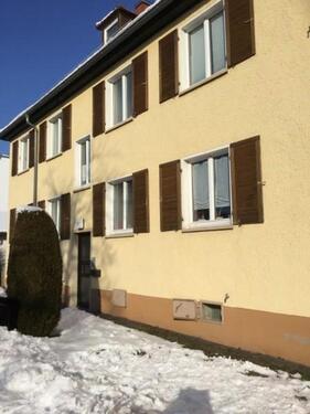 Foto - Gelegenheit: günstig geschnittene 2-Zimmer-Wohnung