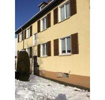 Gelegenheit: günstig geschnittene 2-Zimmer-Wohnung - Villingen-Schwenningen