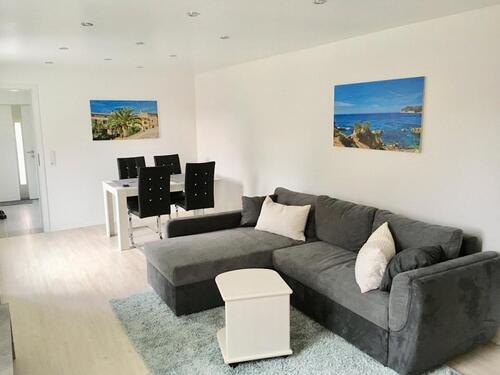 Foto - 3 - Zimmer-Wohnung, 75 m² mit Garage und Garten - 53498 Waldorf