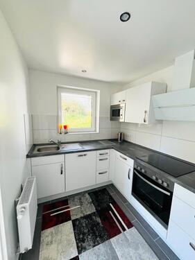 Foto - 3 Zimmer Etagenwohnung zur Miete in Bad Breisig