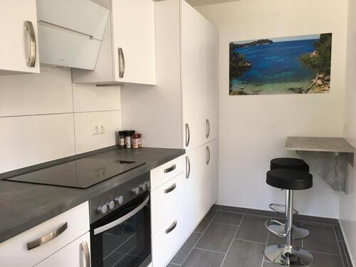 Foto - 3 Zimmer Etagenwohnung in Bad Breisig
