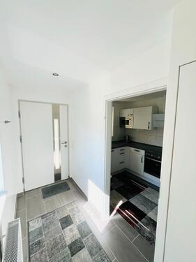 Foto - Etagenwohnung in Bad Breisig zur Miete
