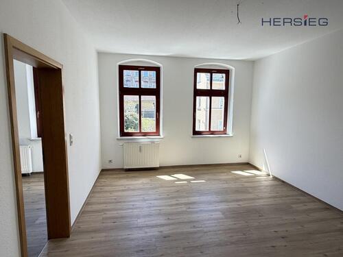 Foto - 2 Zimmer Etagenwohnung zur Miete in Schlettau