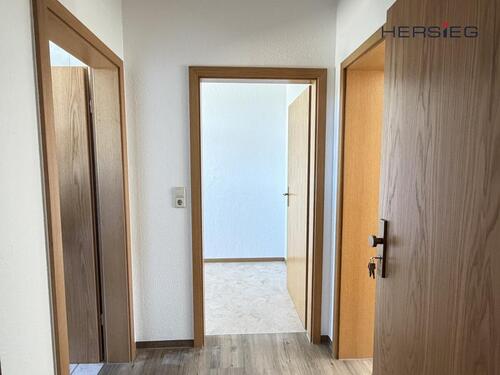 Foto - Etagenwohnung in Schlettau zur Miete