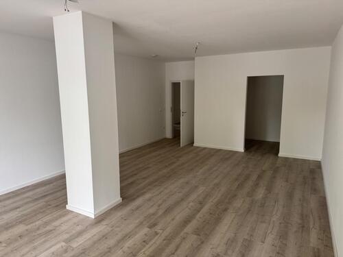 Foto - Exklusive 2-Zimmer-Neubauwohnung mit 115 m² – KfW 40 – Erstbezug