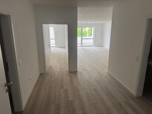 Foto - 2 Zimmer Erdgeschoßwohnung zur Miete in Northeim