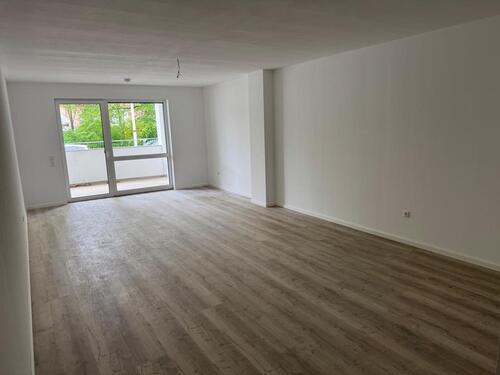 Foto - 2 Zimmer Erdgeschoßwohnung in Northeim
