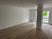 Foto - Erdgeschoßwohnung in Northeim zur Miete