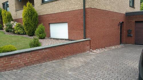 Foto - Souterrain Wohnung - 510,00&nbsp;EUR Kaltmiete, ca.&nbsp; 60,00&nbsp;m&sup2;