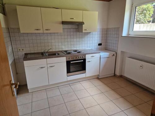Foto - Etagenwohnung in Hiddenhausen zur Miete