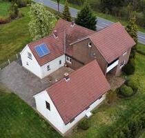 Charmantes Ein- bis Mehrgenerationenhaus - Espelkamp