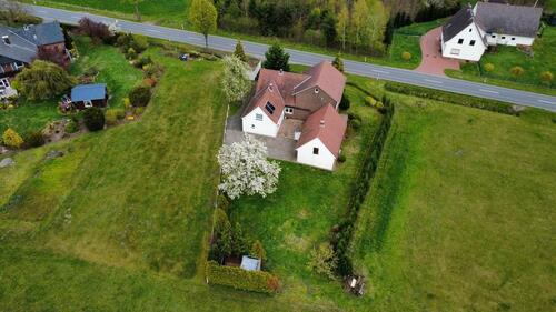 Foto - Einfamilienhaus zum Kaufen in Espelkamp