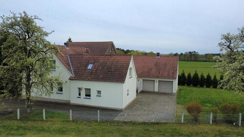 Foto - Einfamilienhaus in Espelkamp
