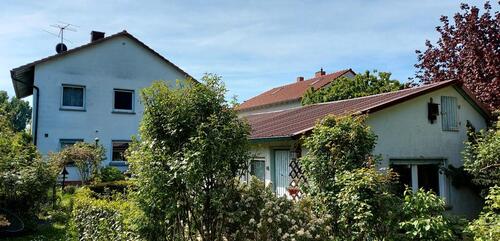 Foto - 6 Zimmer Einfamilienhaus zur Miete in Alsbach-Hähnlein