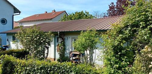 Foto - 6 Zimmer Einfamilienhaus in Alsbach-Hähnlein