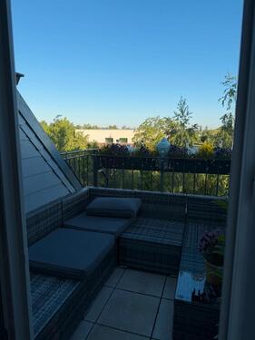 Foto - Wunderschöne 2-Zimmer-Dachwohnung in Elstal