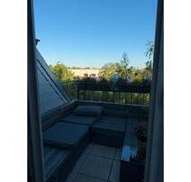 Wunderschöne 2-Zimmer-Dachwohnung in Elstal - Berlin Spandau