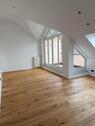 Foto - Exklusive Dachgeschosswohnung mit Loggia in Germering bei München