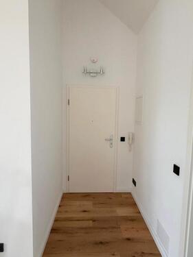 Foto - 2 Zimmer Dachgeschoßwohnung in Germering