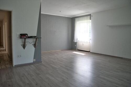 Foto - 5 Zimmer Erdgeschoßwohnung zum Kaufen in Rinteln
