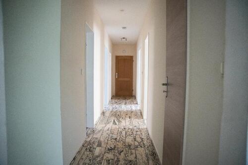 Foto - 5 Zimmer Erdgeschoßwohnung in Rinteln