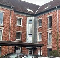 RUMPHORST-provisionsfreie 2-Zi.Süd-Balkon-Whg.mit Außenstellplatz - Münster Erphoviertel