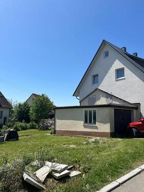 Foto - 5 Zimmer Einfamilienhaus in Sonnenbühl