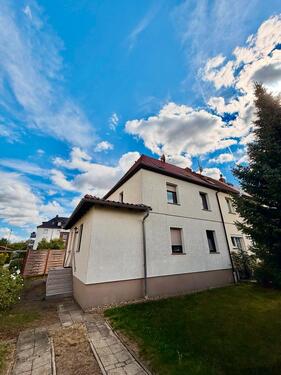 Foto - Einfamilienhaus in Wurzen