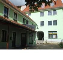 4 Raum- Wohnung in Artern - 685,00 EUR Kaltmiete, ca.  105,00 m² in Artern (PLZ: 06556)