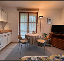 1-Zimmer-Wohnung in Bayerbach - 390,00 EUR Kaltmiete, in Bayerbach (PLZ: 94137)