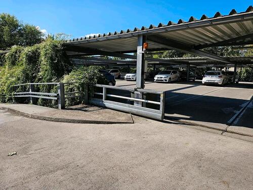 Foto - andere in Müncheberg zur Miete