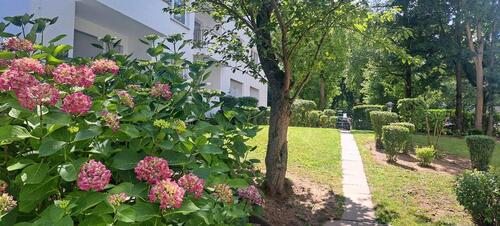 Foto - Etagenwohnung in Wiesbaden