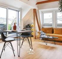 !NEU! Moderne Ferienwohnung Büsum Nordsee - Hamburg Wandsbek