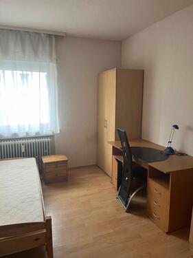 Foto - 1-Zimmer-Studenten-App. Nr. 4 möbiliert