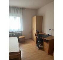 1-Zimmer-Studenten-App. Nr. 4 möbiliert - Villingen-Schwenningen