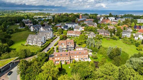 Foto - Etagenwohnung zur Miete in Scharbeutz
